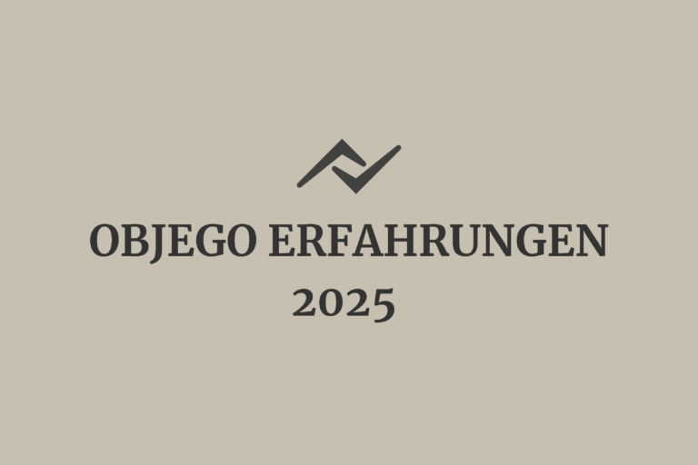 objego Erfahrungen 2025 – Test der Vermieter-Software